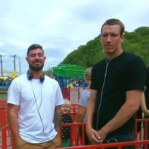 Meet your Posher, Jay